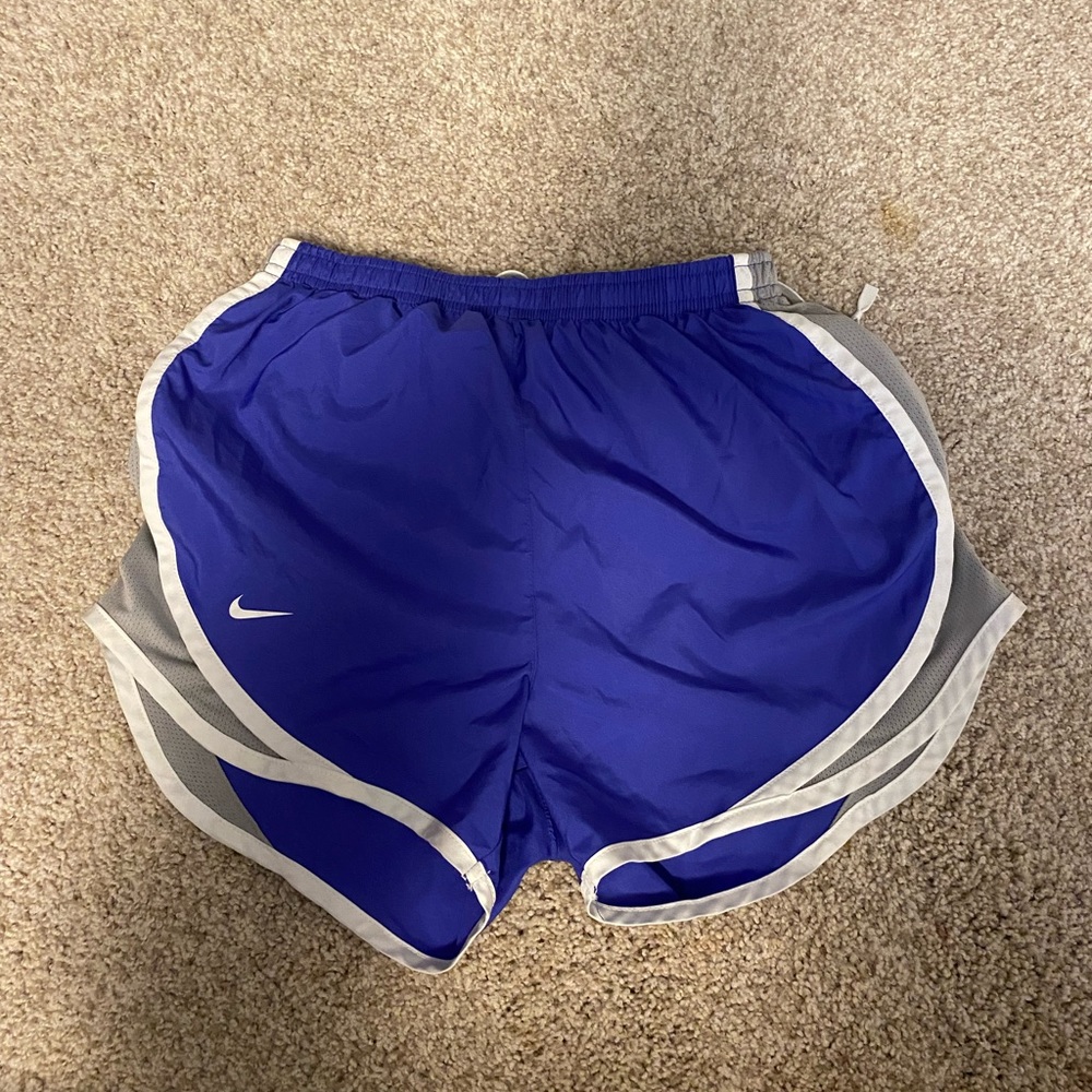 Nike Dri-fit shorts